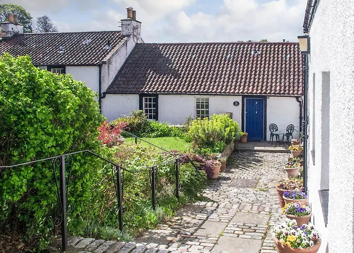 Quay Cottage
