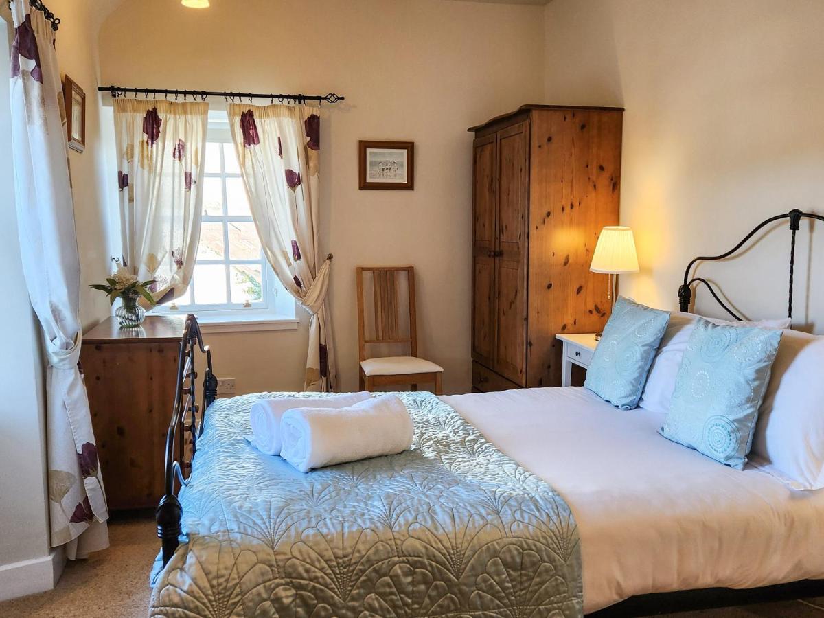 Holiday home Quay
