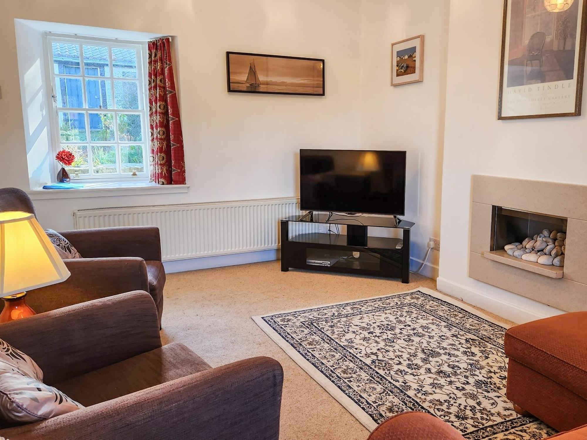 Quay Holiday home *