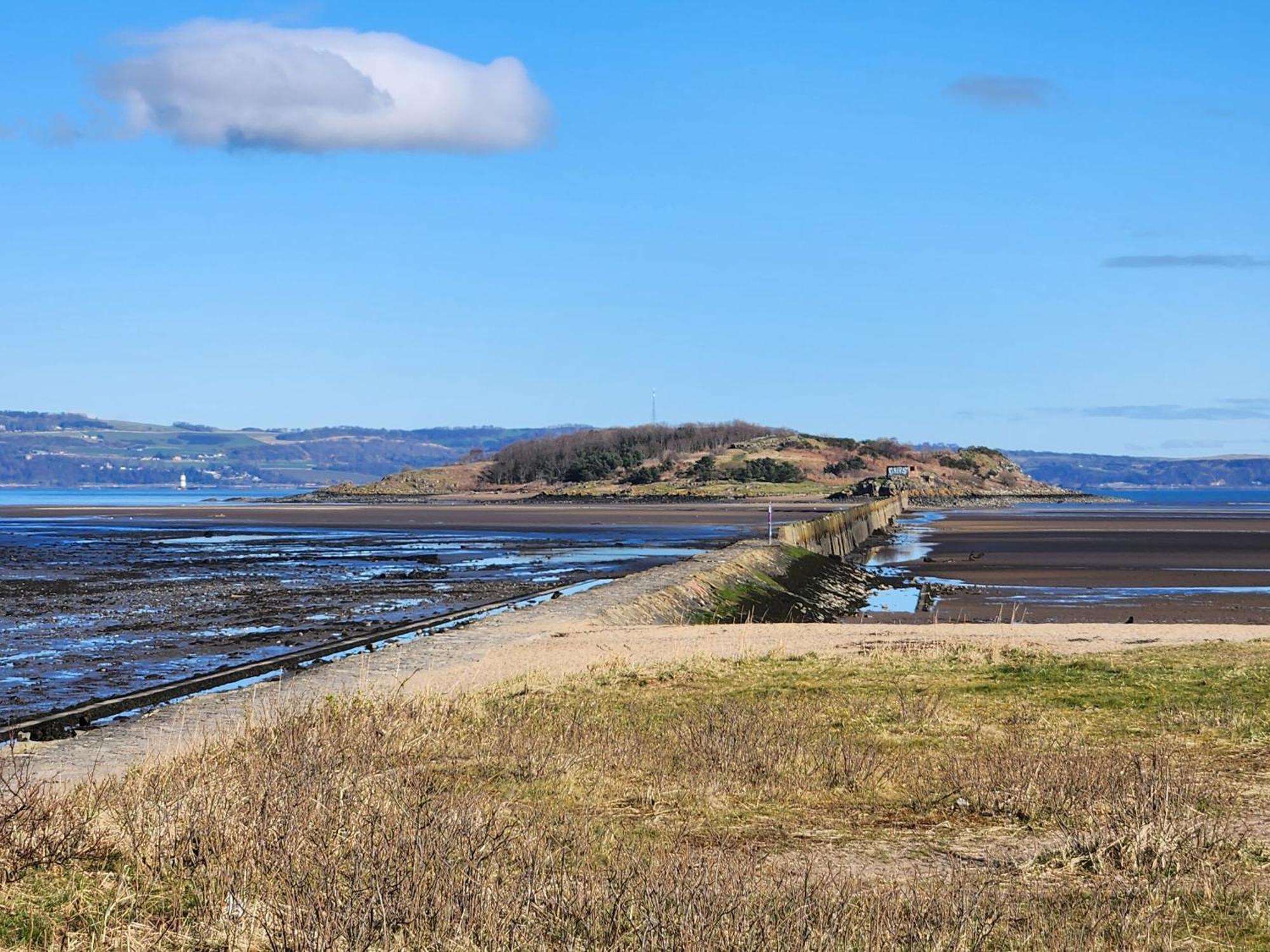 Quay Holiday home *