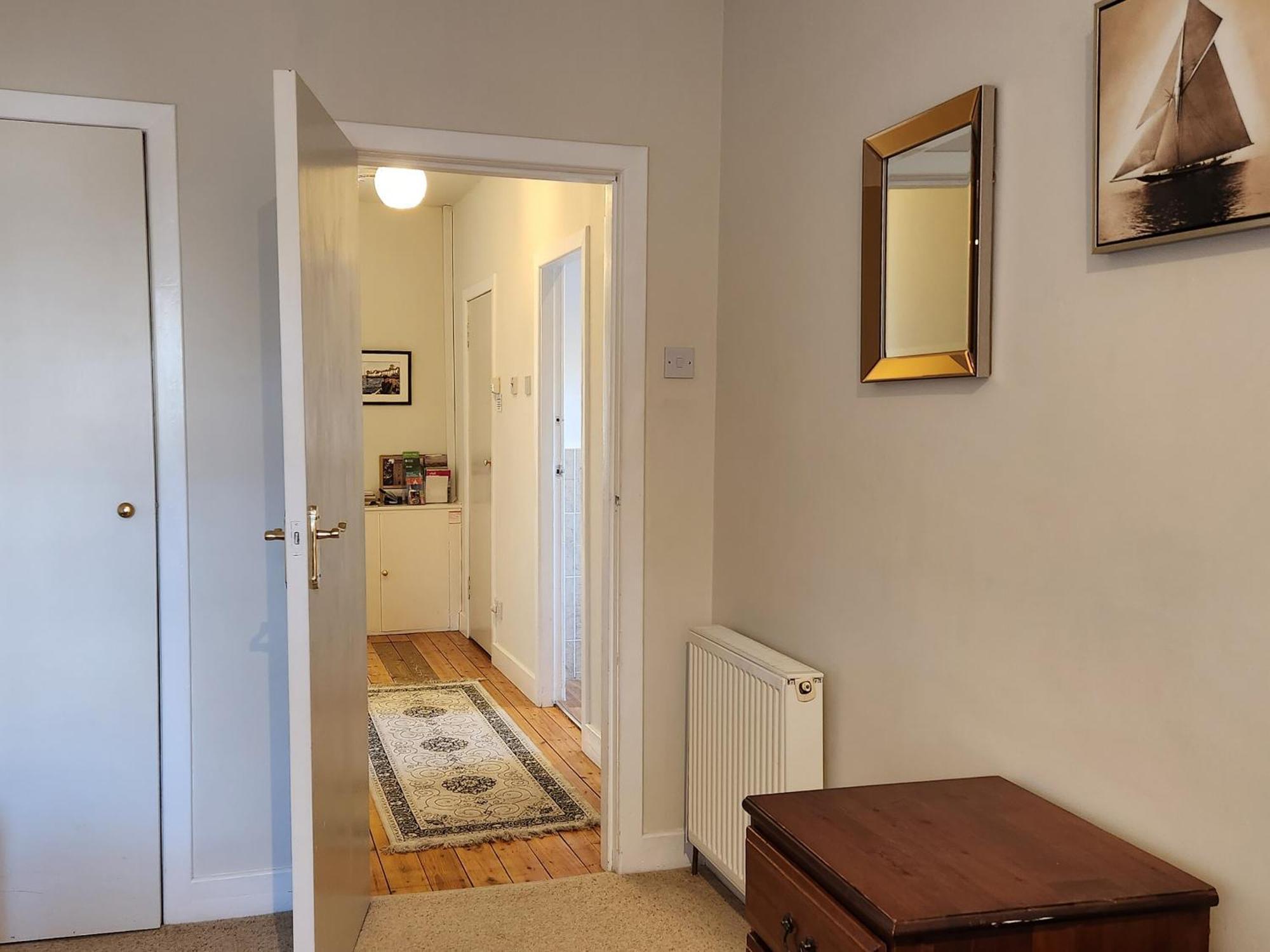 Quay Holiday home Cramond