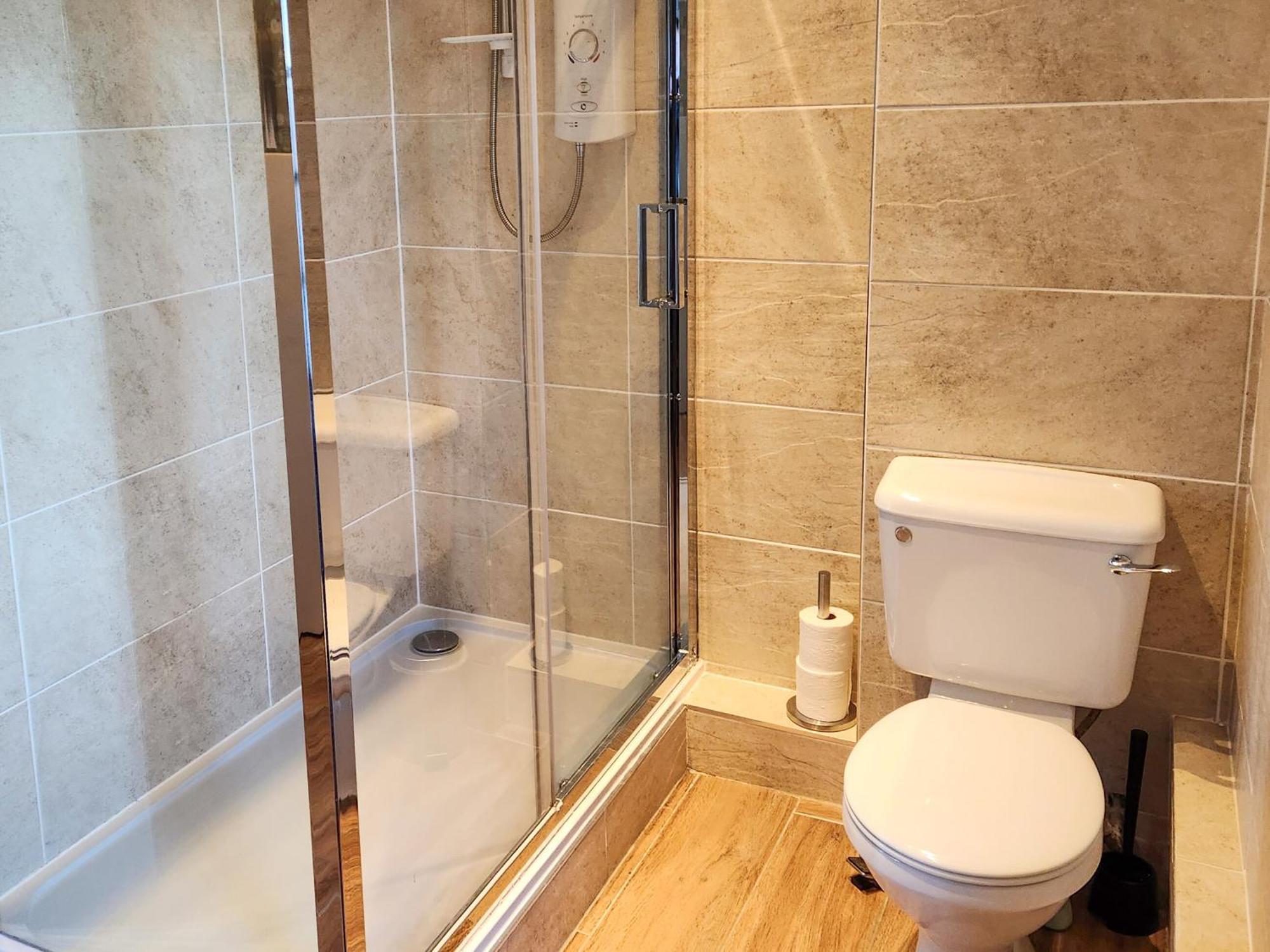 Holiday home Quay Cramond
