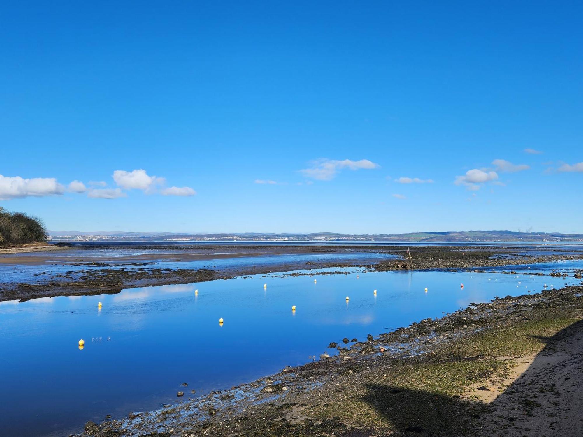 Quay Holiday home