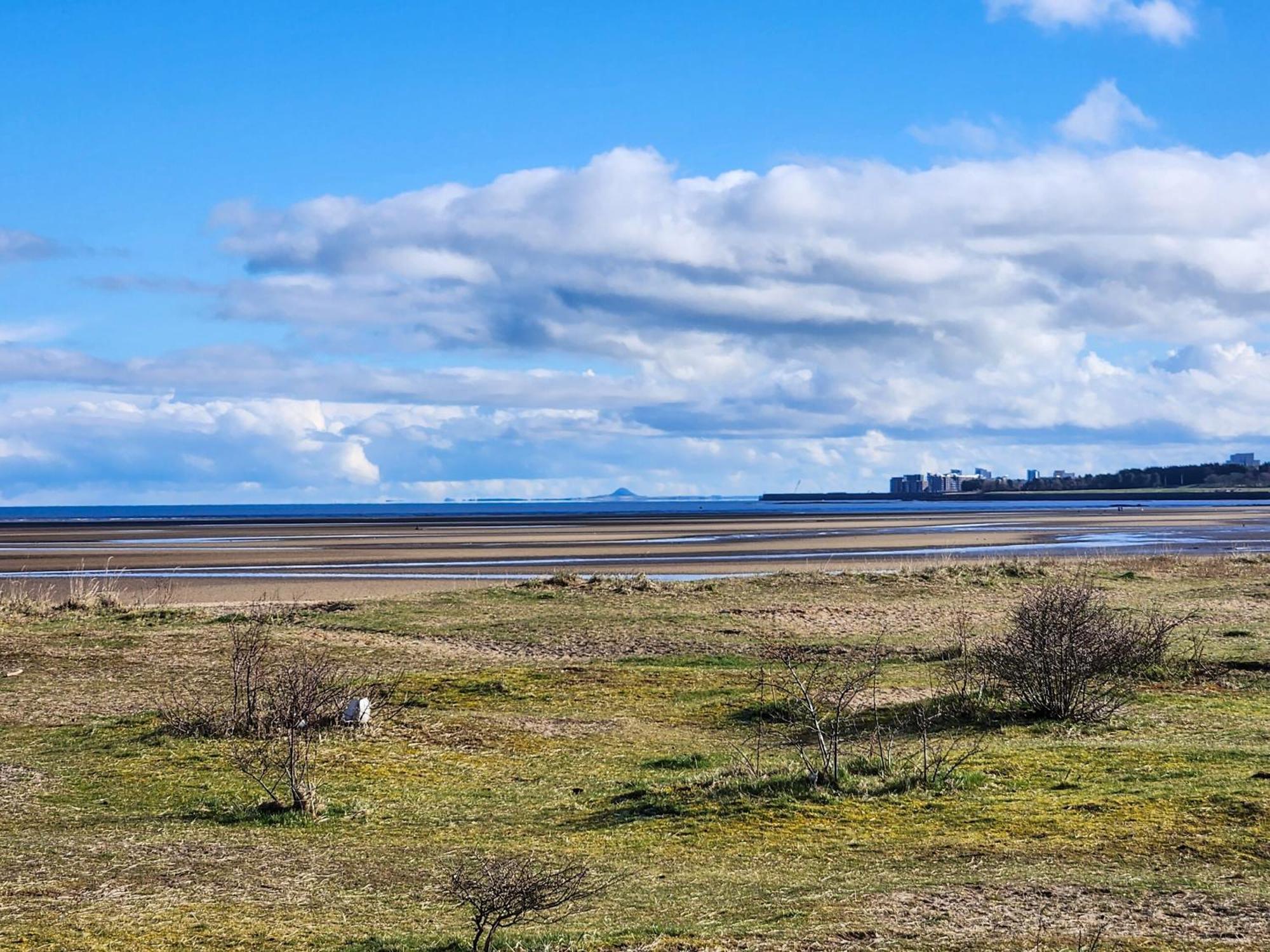 Quay * Cramond